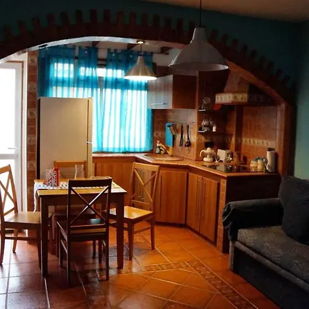 2 Bedrooms With Wifi At Arona Arona (Tenerife)