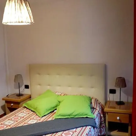 Apartment 2 Bedrooms With Wifi At Arona