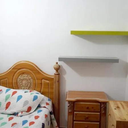 2 Bedrooms With Wifi At Arona * Arona