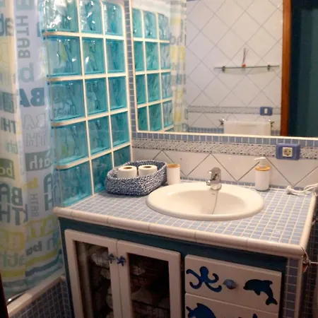 Apartman 2 Bedrooms With Wifi At Arona *