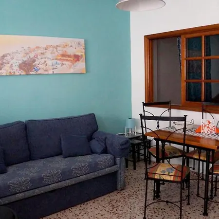 2 Bedrooms With Wifi At Arona Apartment Arona (Tenerife)