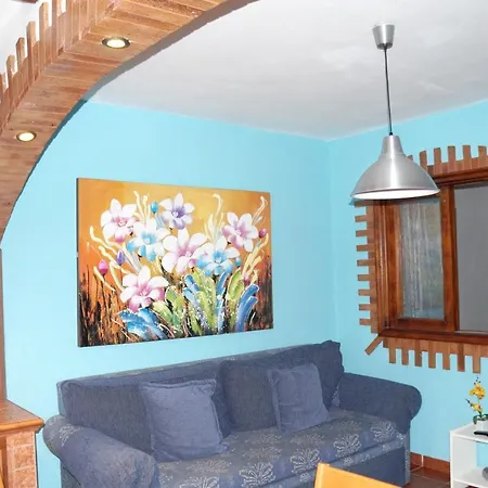 2 Bedrooms With Wifi At Arona * Arona