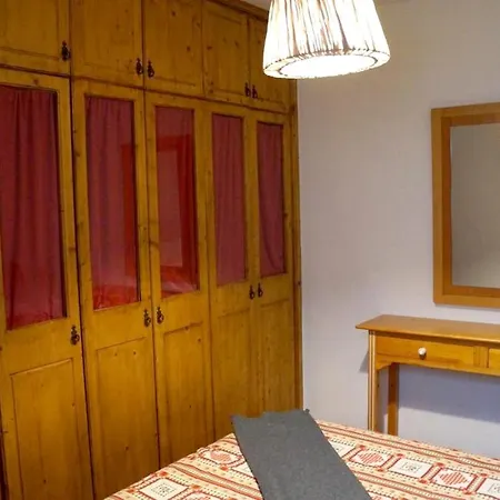 Apartman 2 Bedrooms With Wifi At Arona *